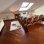 شقة Angiolina
