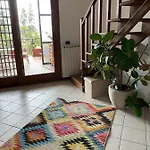 Angiolina Appartement