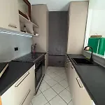Angiolina Appartement *