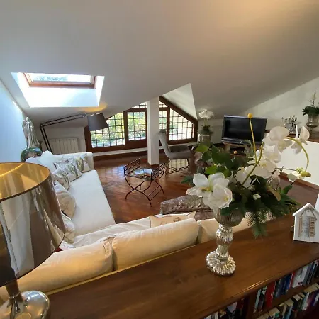 Angiolina Lejlighed Baveno