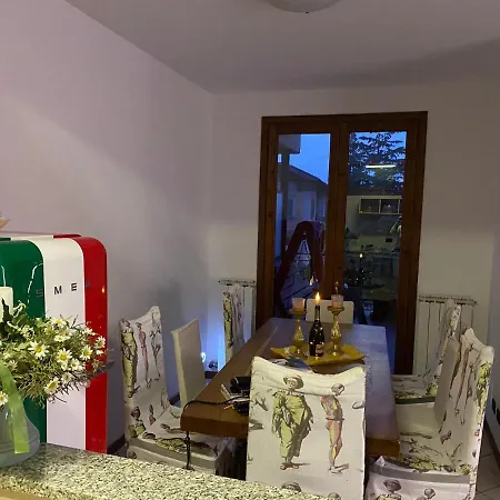 Apartment Angiolina Baveno