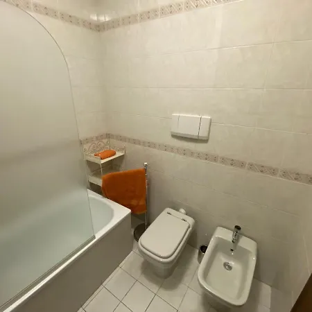 Apartment Angiolina Baveno