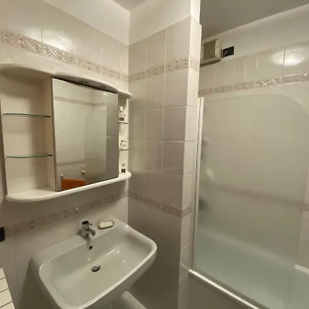 Angiolina Apartment Baveno