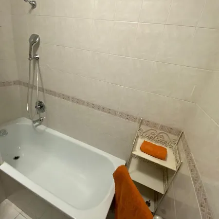 Apartment Angiolina
