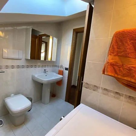 Angiolina Apartment *