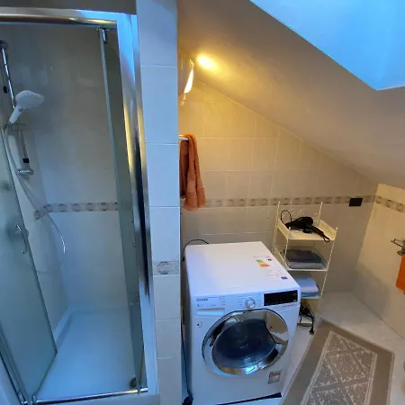 Apartment Angiolina *