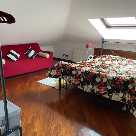 Apartment Angiolina *