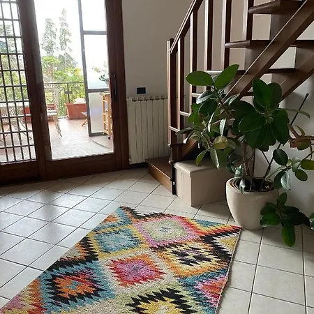 Angiolina Apartment