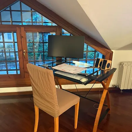 Lejlighed Angiolina *