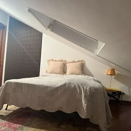 Lejlighed Angiolina Baveno