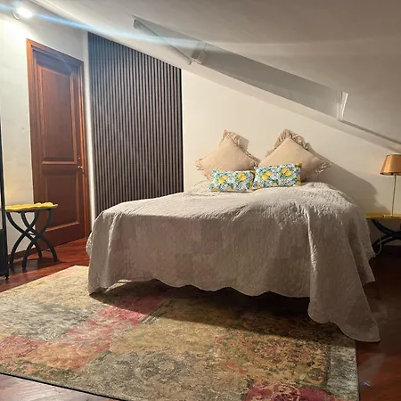 Apartment Angiolina *