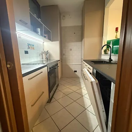 Apartment Angiolina